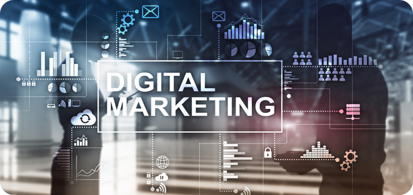 360° Digital Marketing