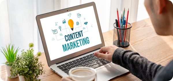 Content Marketing