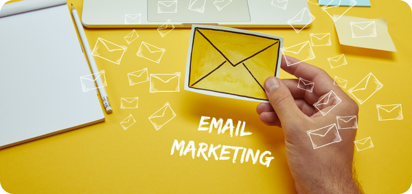 Email Marketing