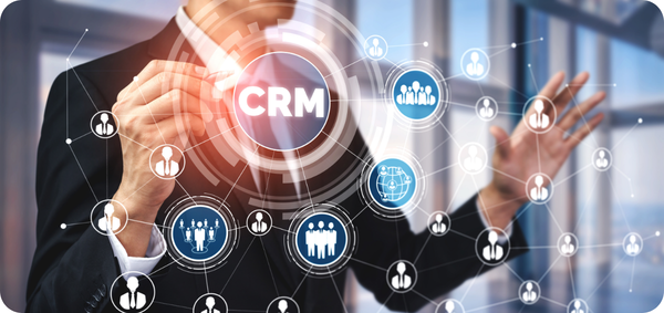 CRM Solutions