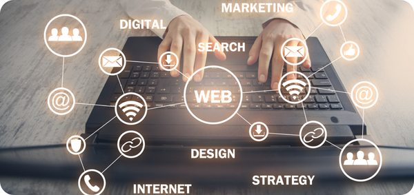 Web Solution