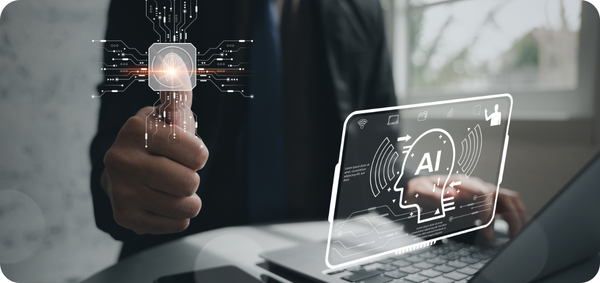 AI-Powered