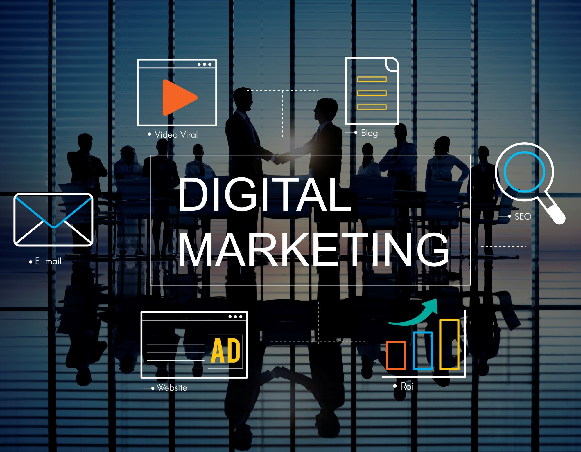 360 Digital Marketing