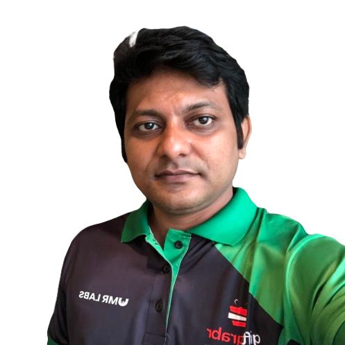 Mithun Mollah